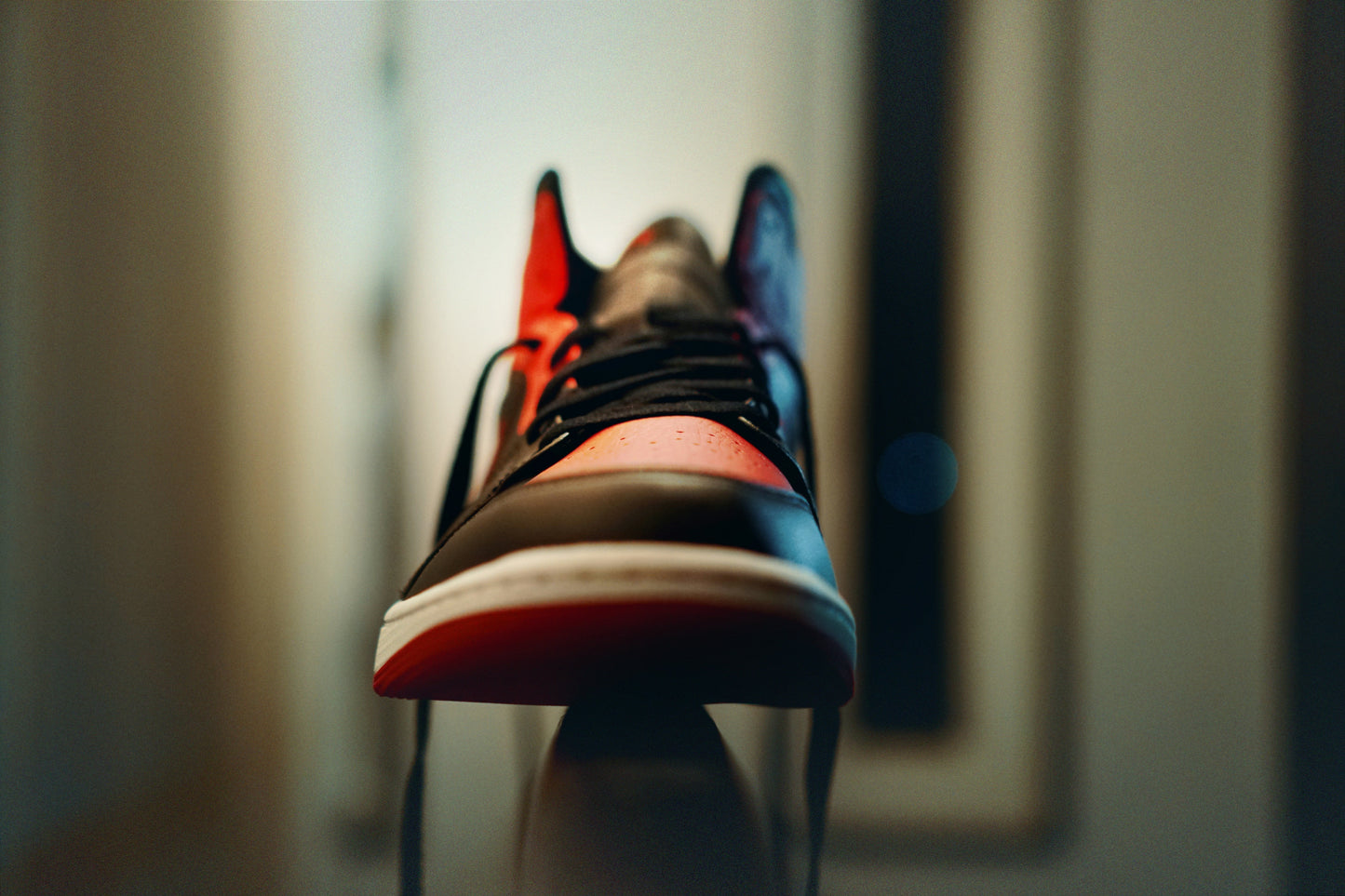 New Blog on shoes