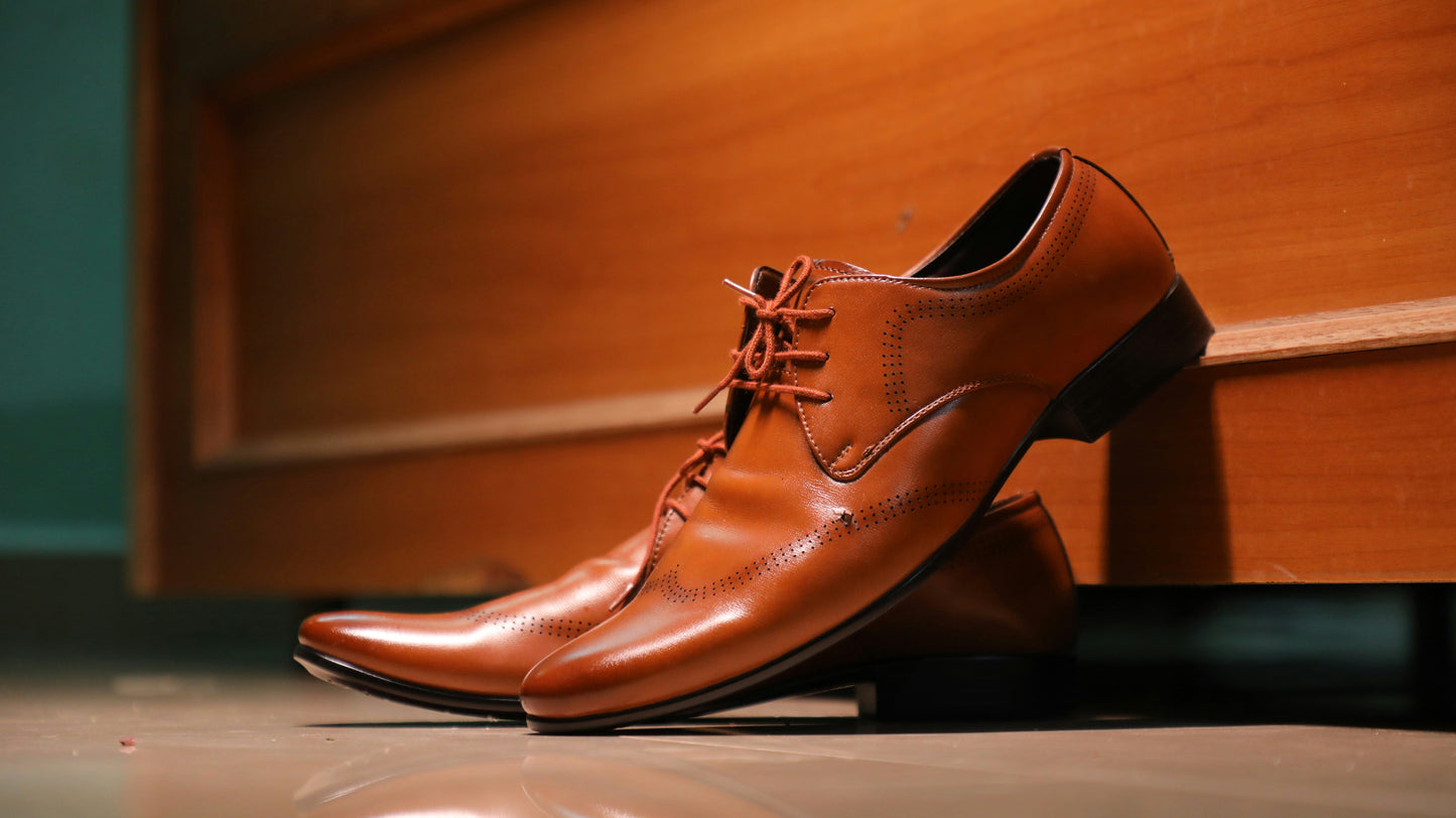 The Ultimate Guide to Formal Boots for Every Occasion
